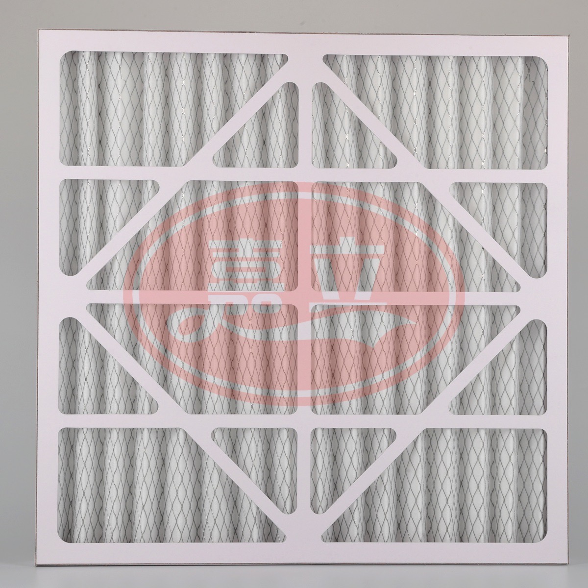 雨山纸框过滤器